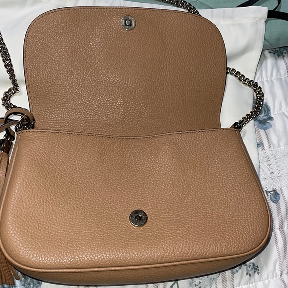 Gucci soho chain crossbody bag 🔥sold🔥 - Picture 3 of 8